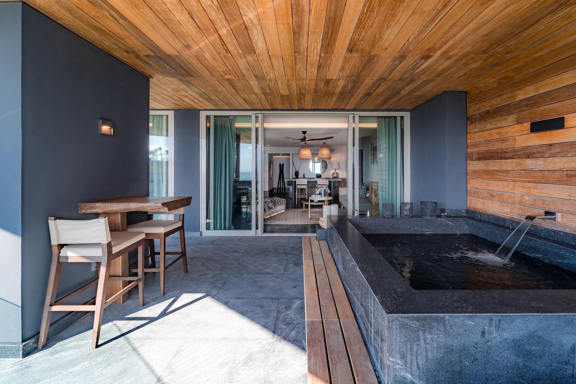 Master Suite Ocean View