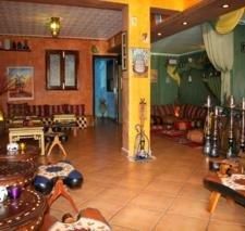 Hostal Lido