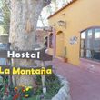 La Monta&ntilde;a