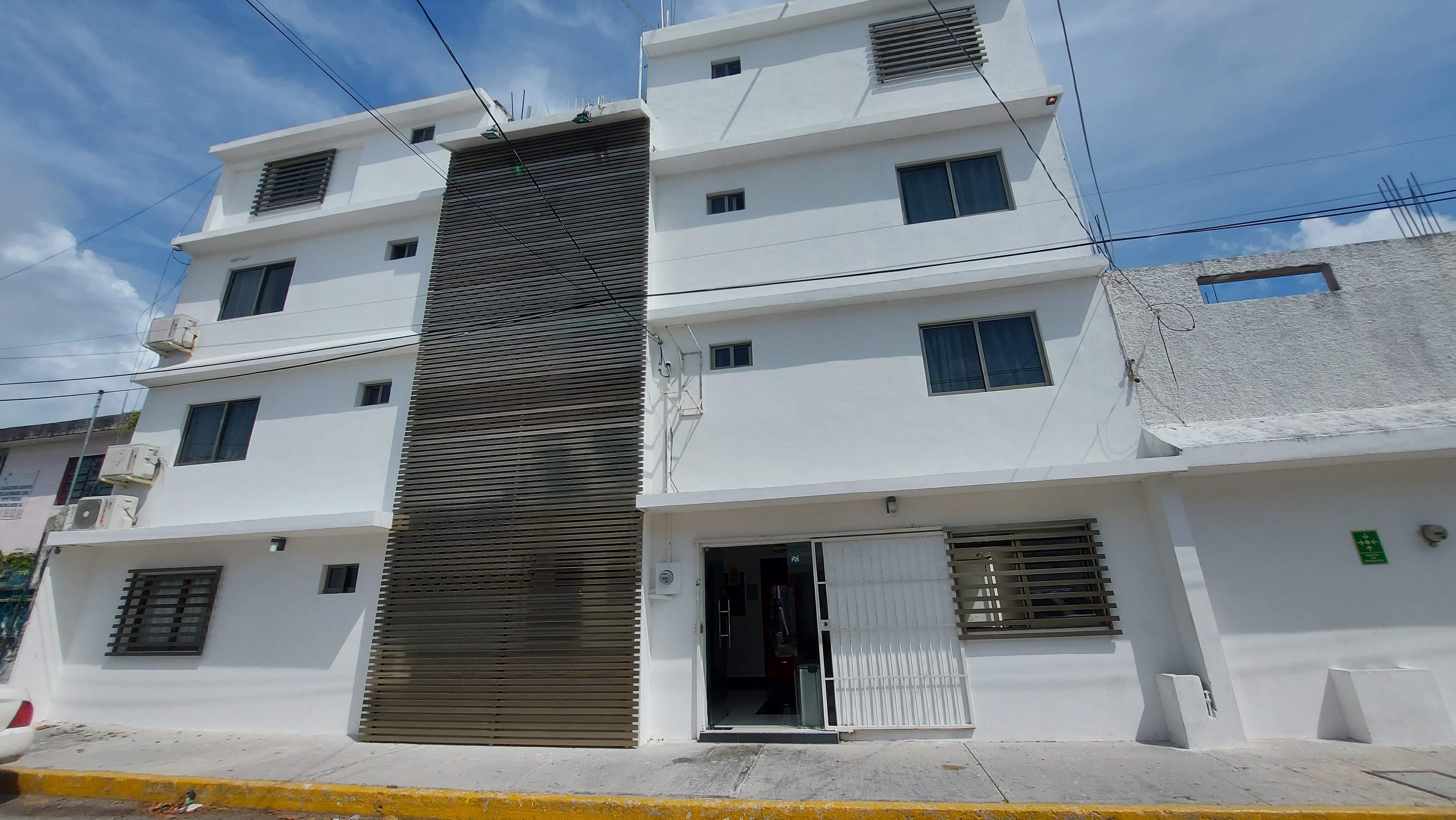 Hotel Jardin Cancun 3