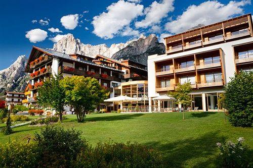 Parkhotel Ladinia Dolomiti SPA Resort image