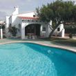 Calan Bosch Villas