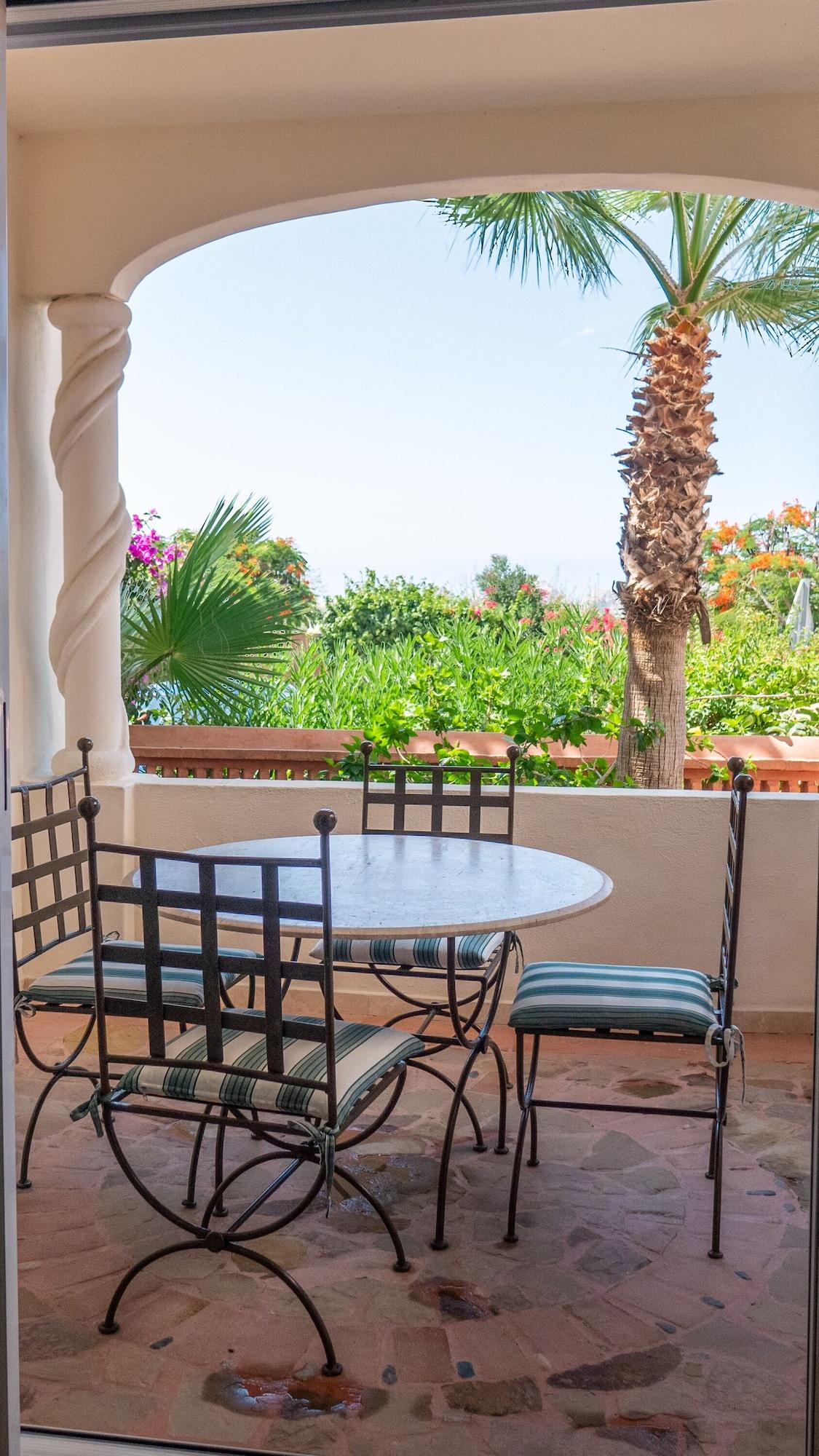 Suite, Varias camas, para no fumadores, terraza