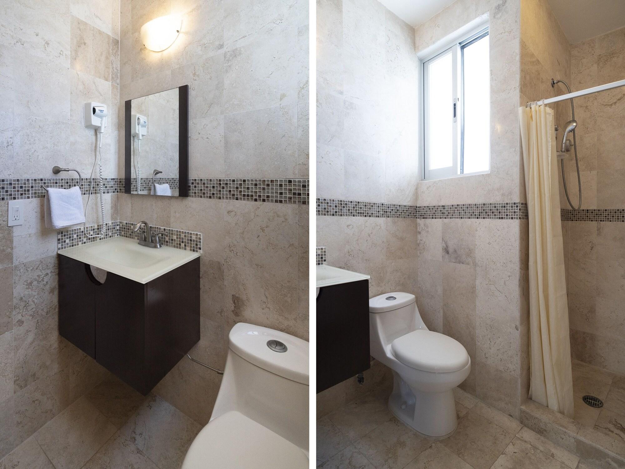 Habitación estándar, 2 camas Queen size