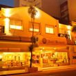 Hotel Brunetti