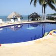 Las Palmeras Resort