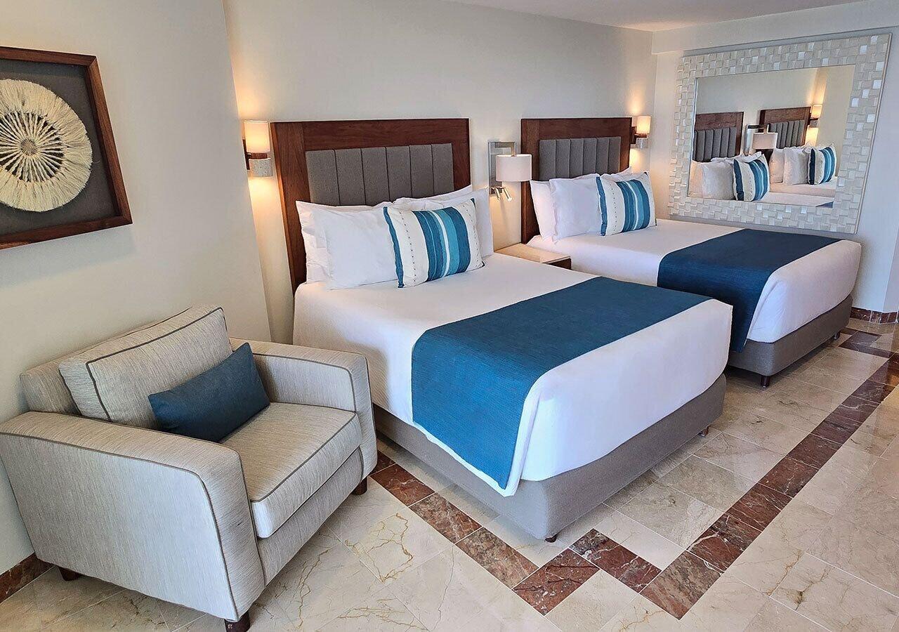 Deluxe Superior Ocean View