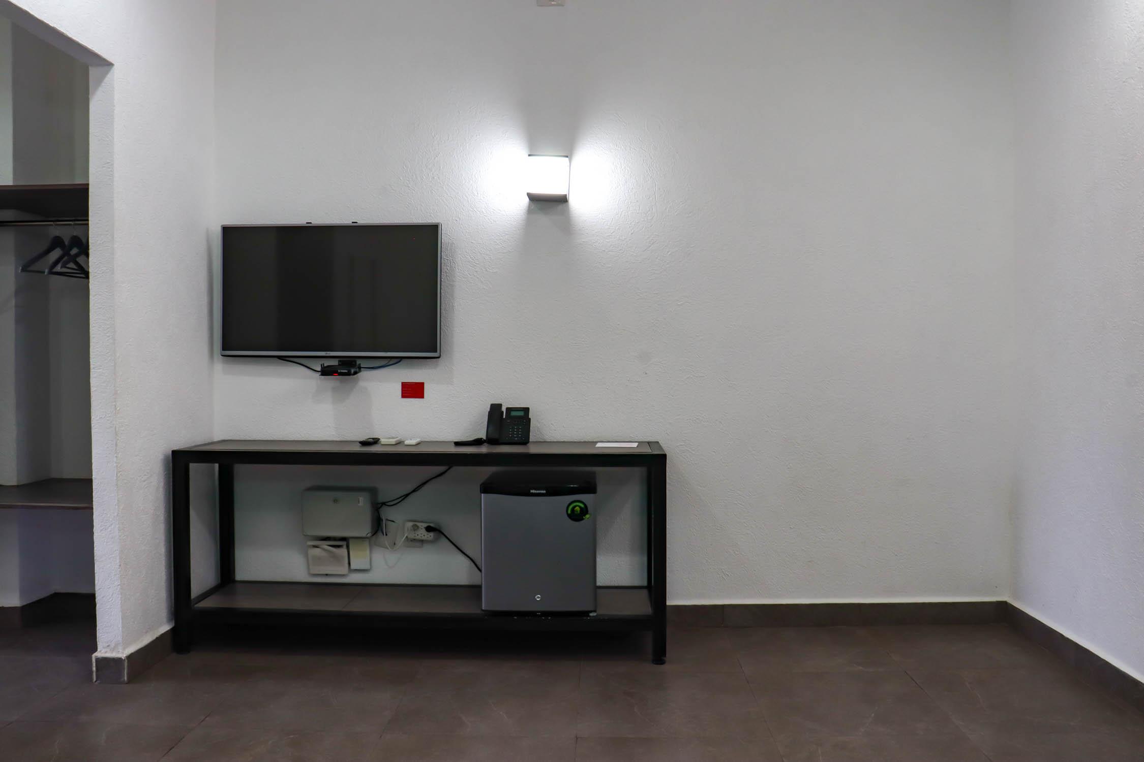 Habitación Doble de Lujo