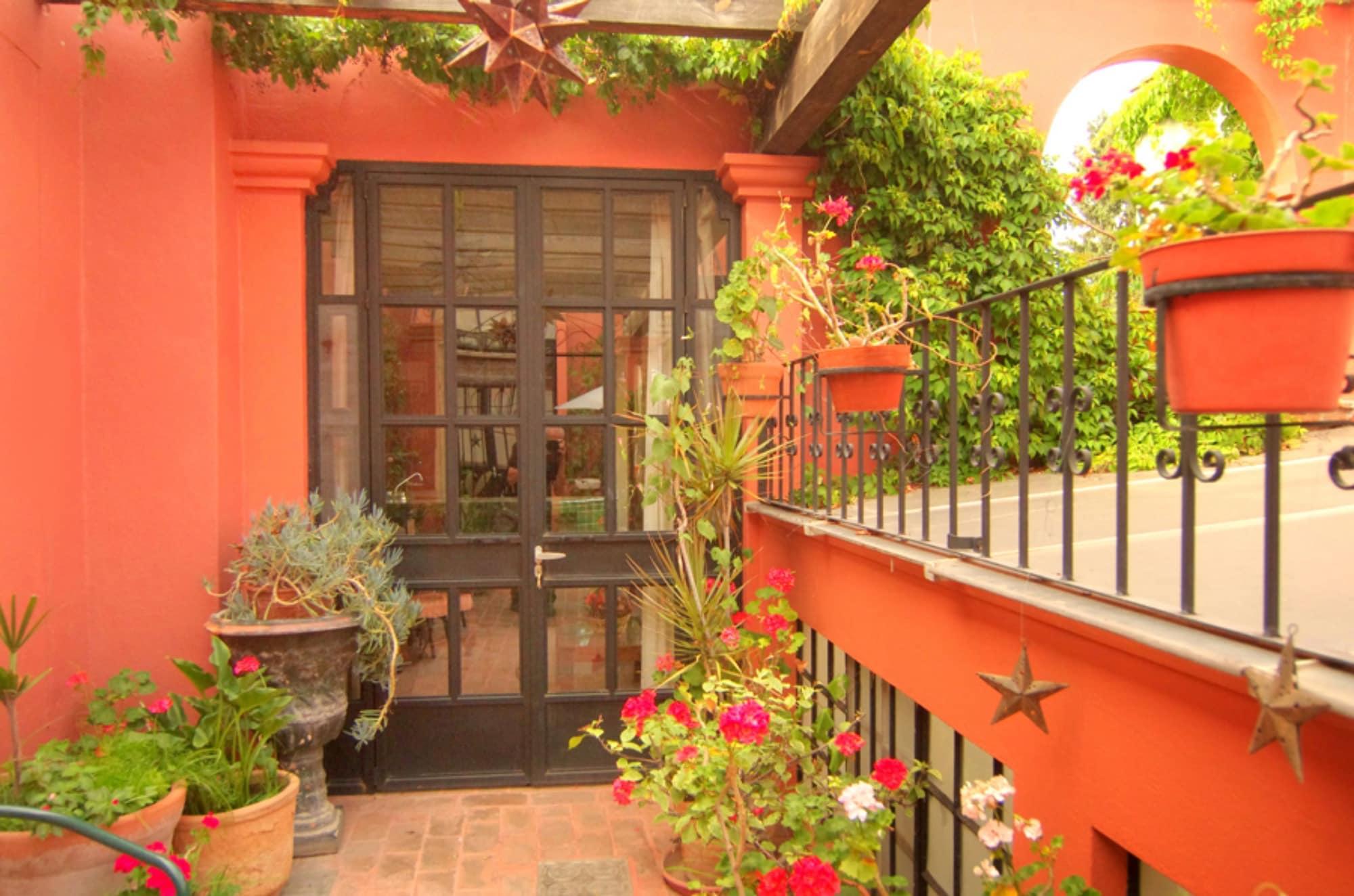 Casa de la Noche 6