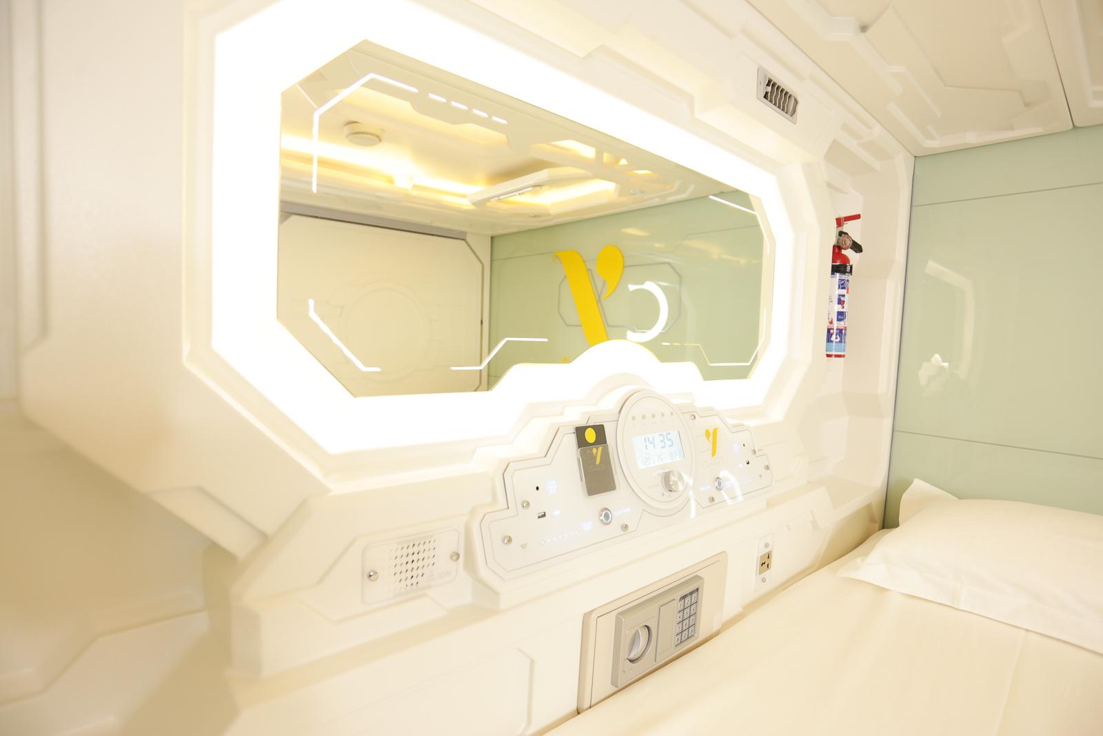 Habitación Doble Estándar