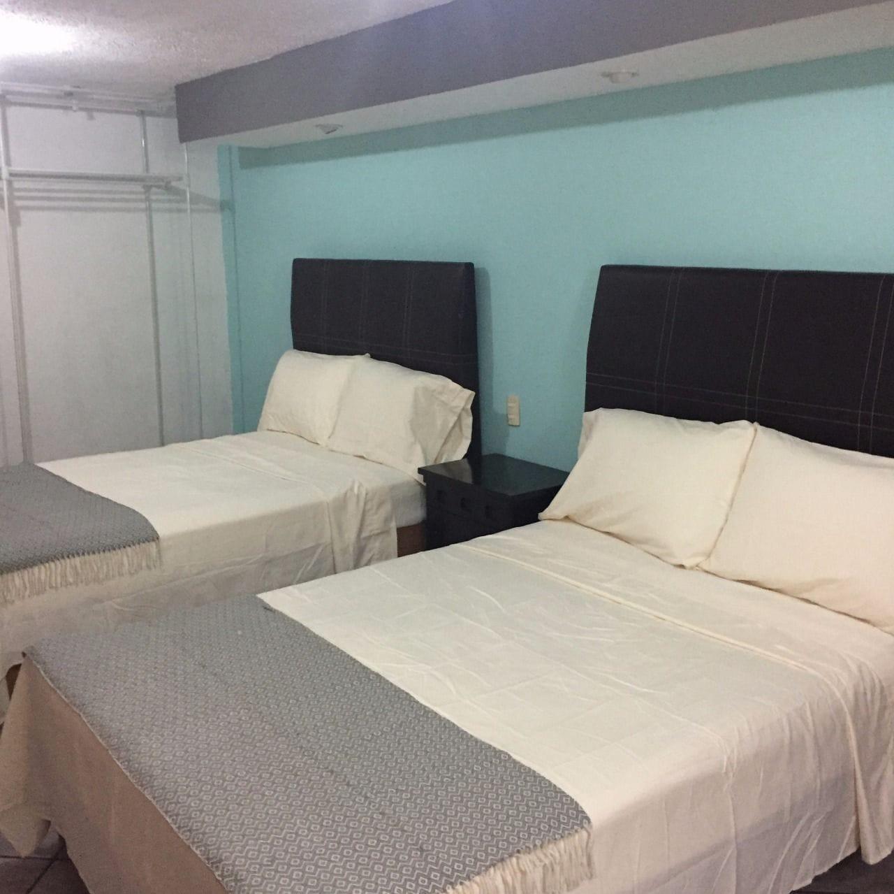 Hotel Ulúa 3