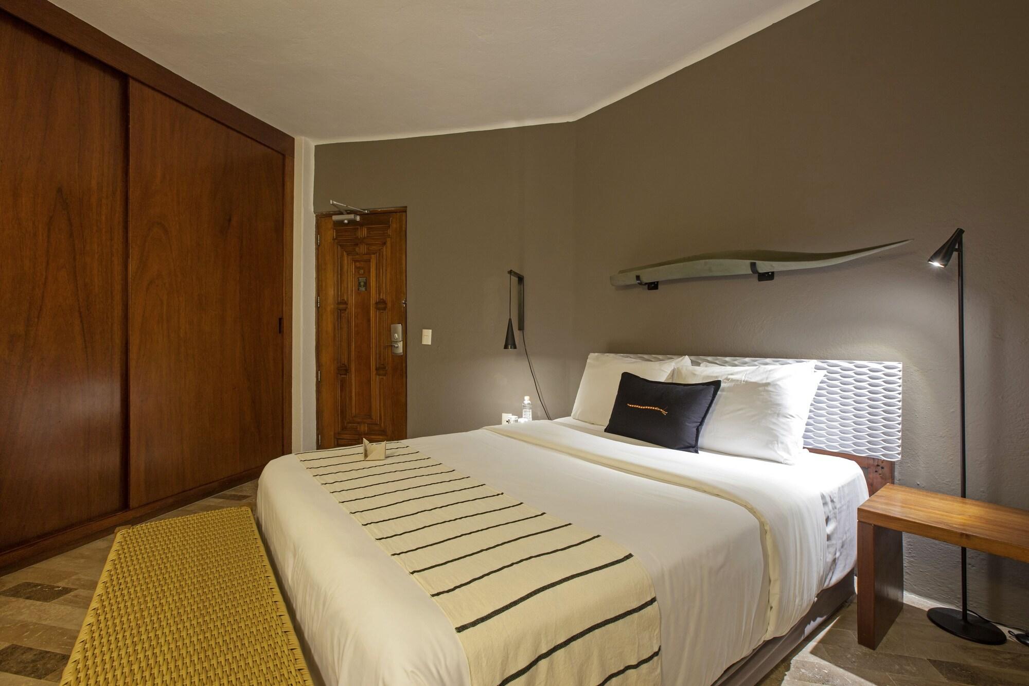 Habitación estándar, 1 cama King size (Cristiana)