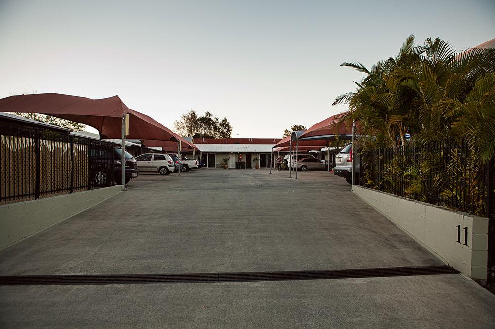Caboolture Central Motor Inn image