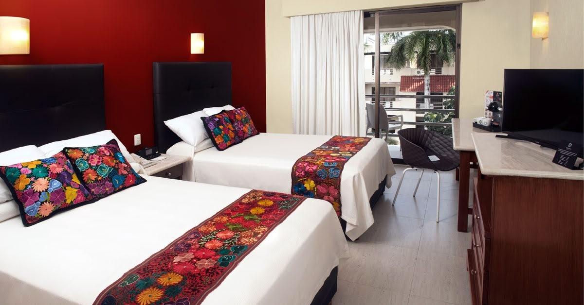 Habitación Executive con Vista