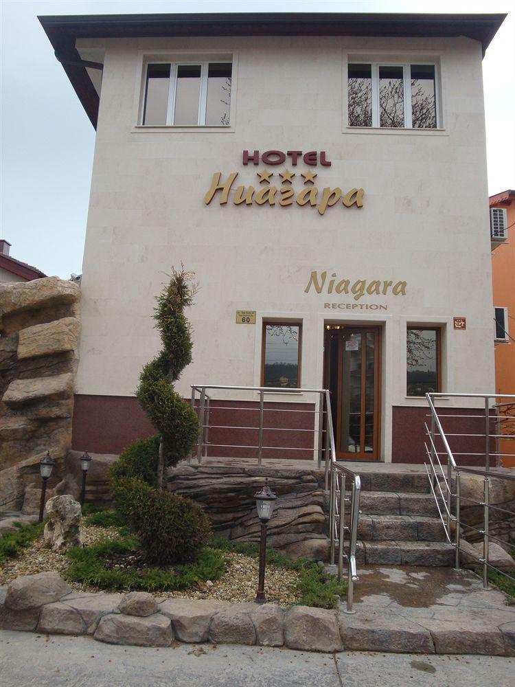 Hotel Niagara image