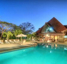 Vista Bahia Beach Resort