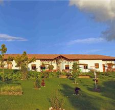 Hosteria Campestre Puesta Del Sol