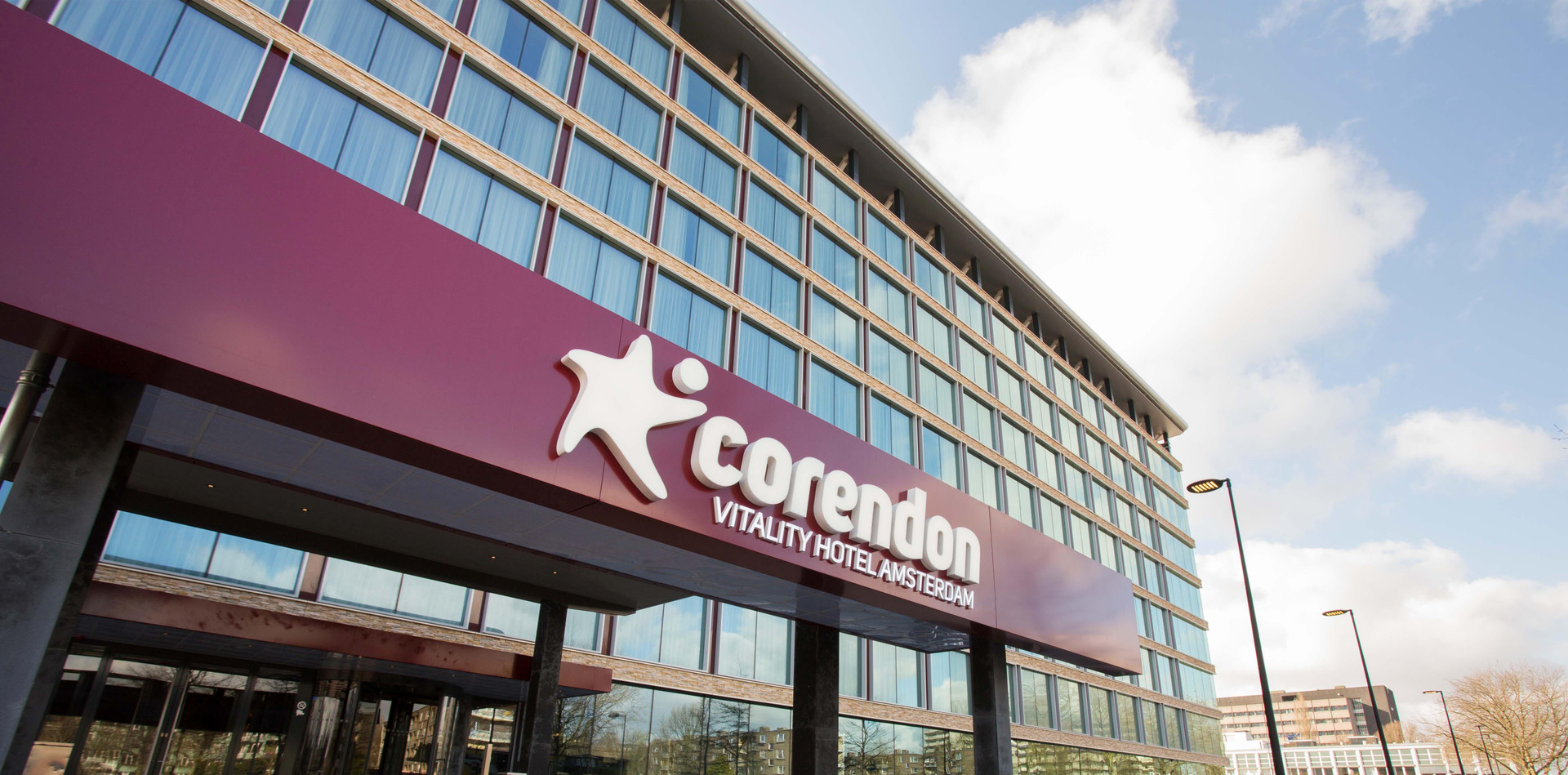 Corendon Amsterdam New-West, a Tribute Portfolio Hotel image