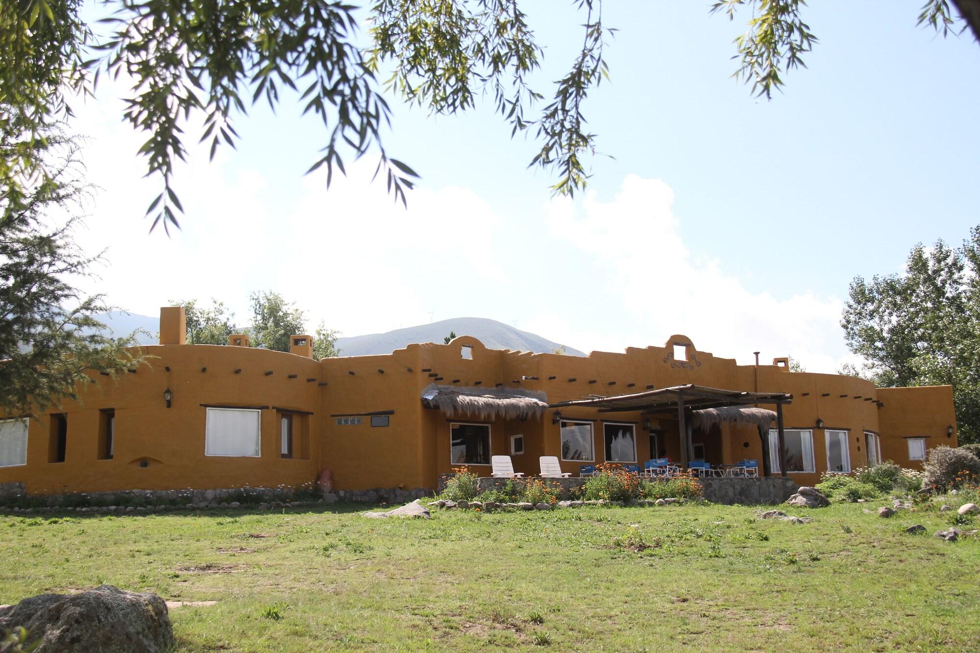 Posada La Guadalupe