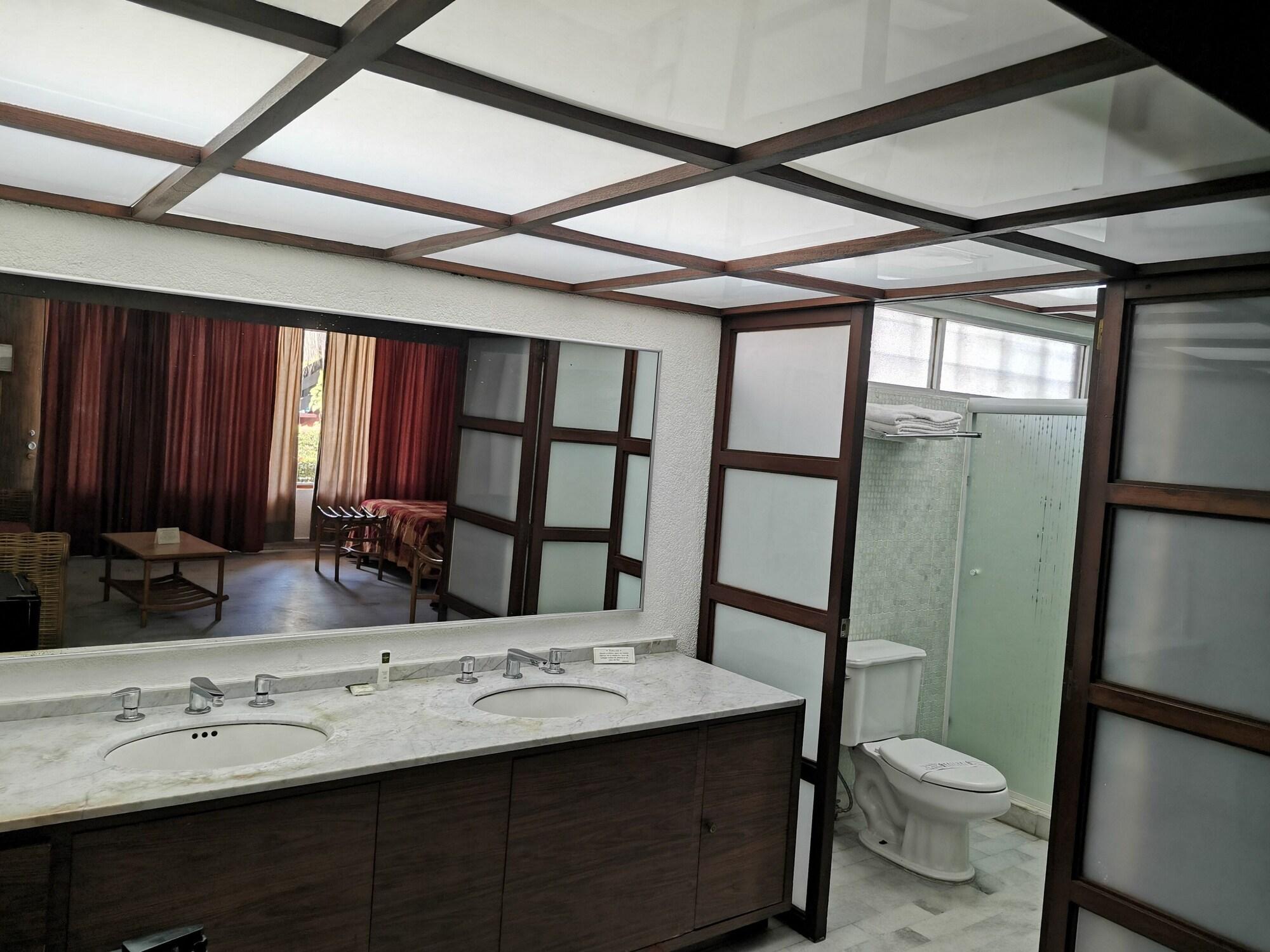 Habitación superior
