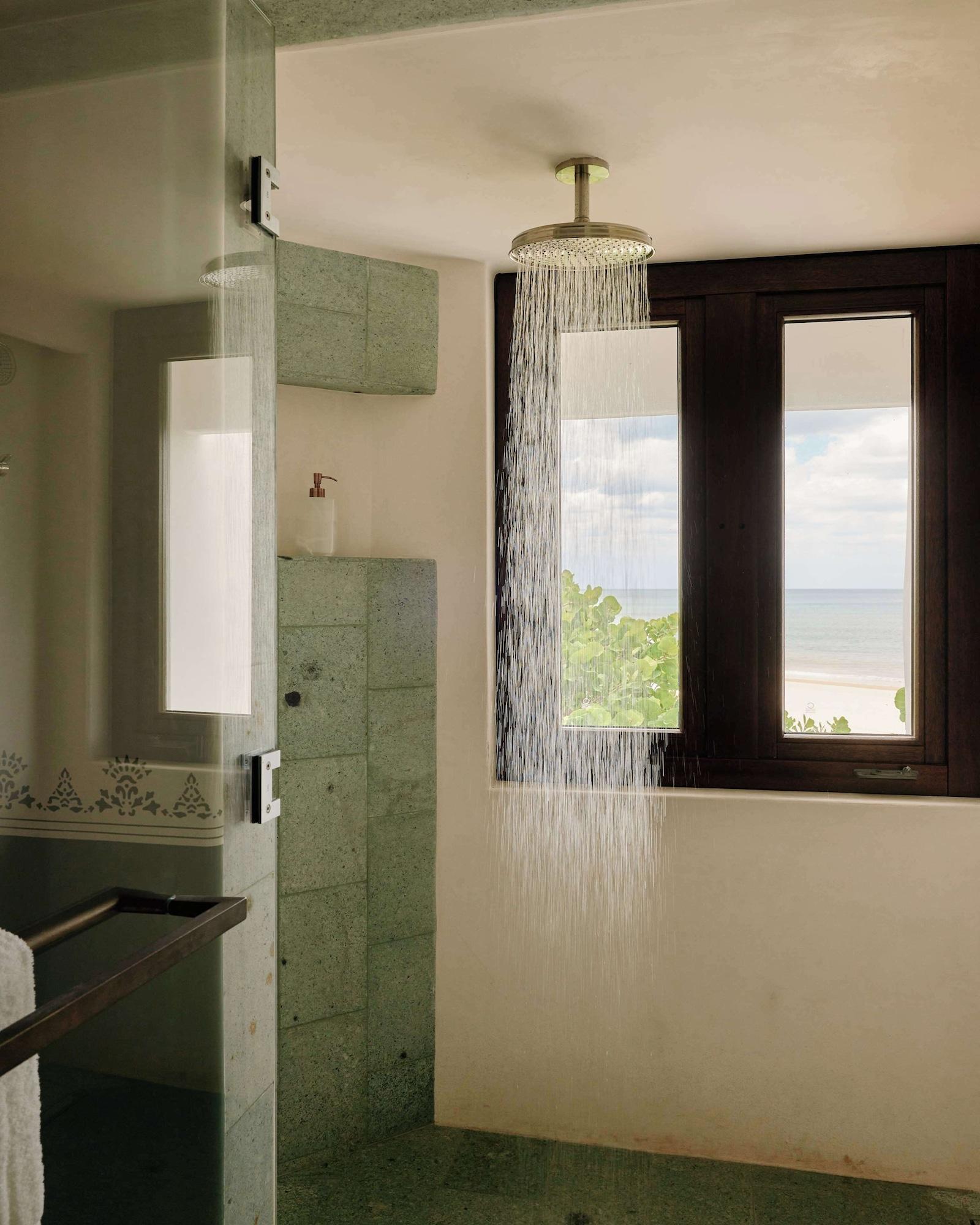 Habitación Deluxe, vista al océano
