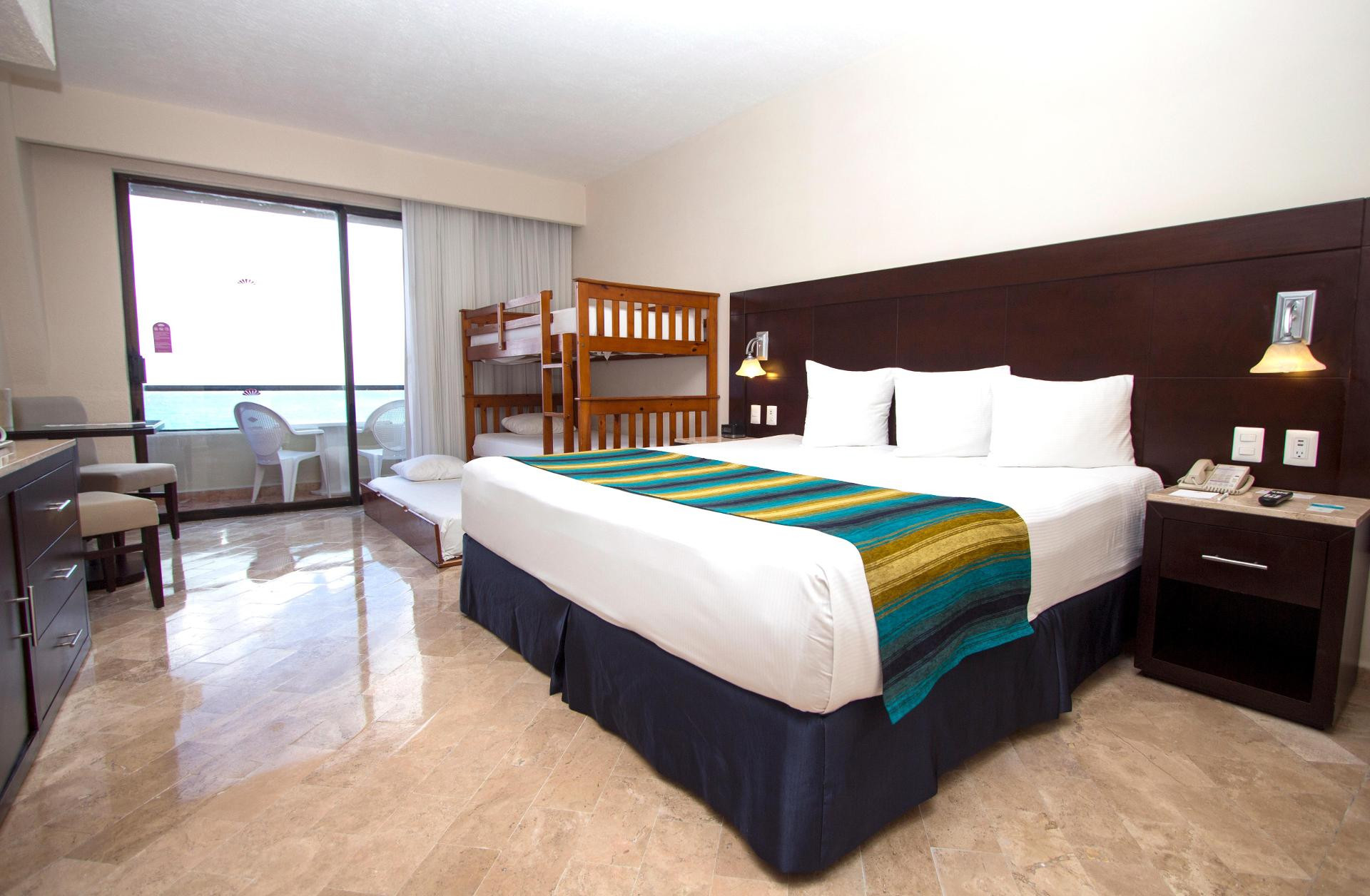 STANDARD PLUS OCEAN VIEW