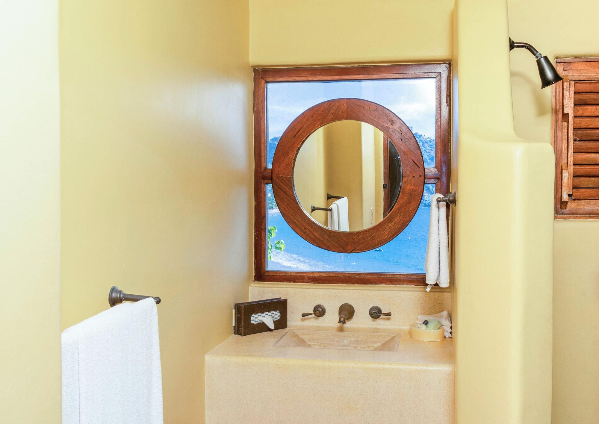 1 BEDROOM OCEAN VIEW KING WITH PLUNGE POOL
