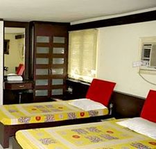 Hotel Heritage