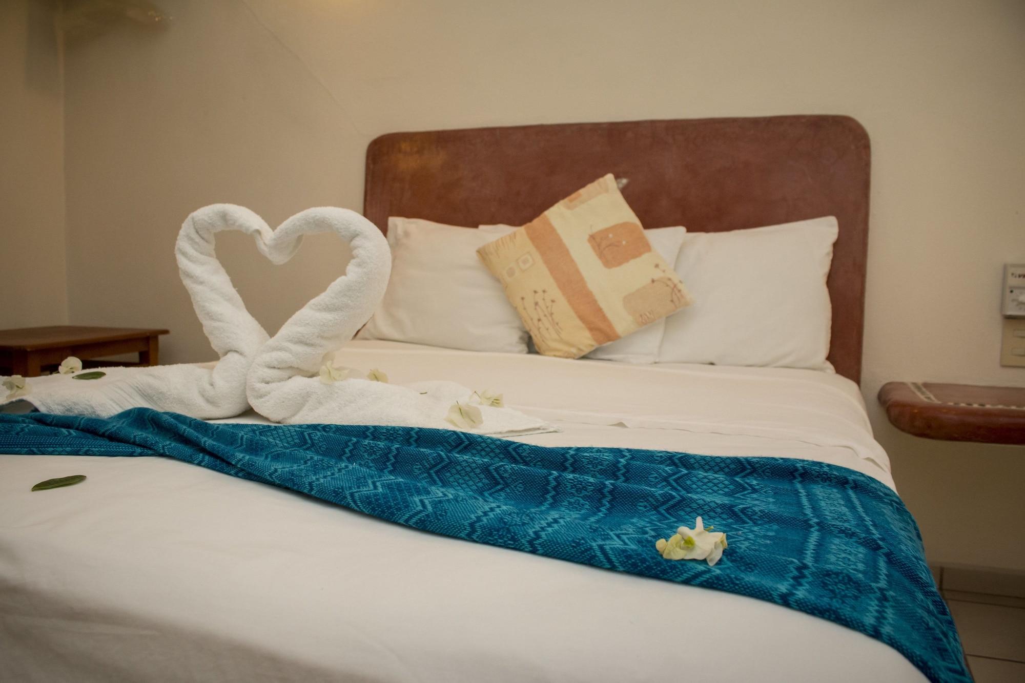 Canto del Mar Hotel & Villas 6