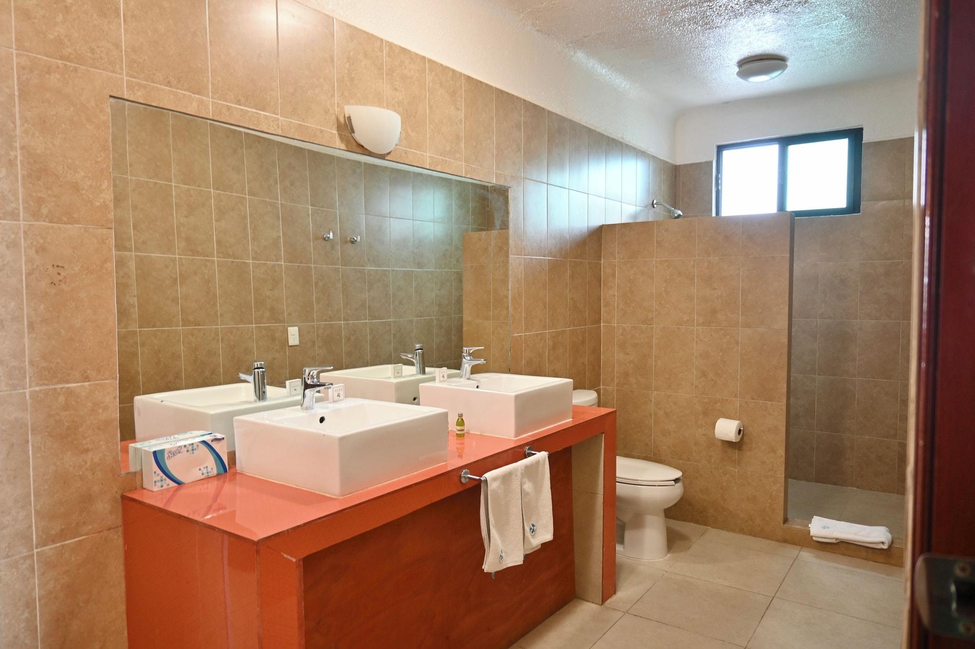 Habitación familiar