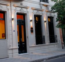 Barisit House Hotel 