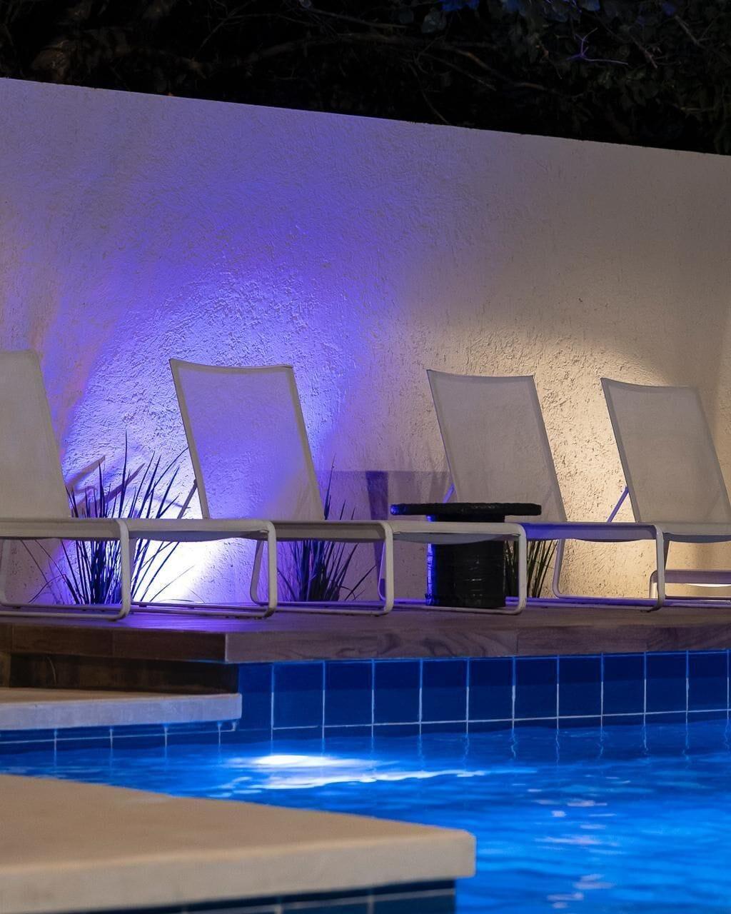 Hotel Nikché Mérida 2