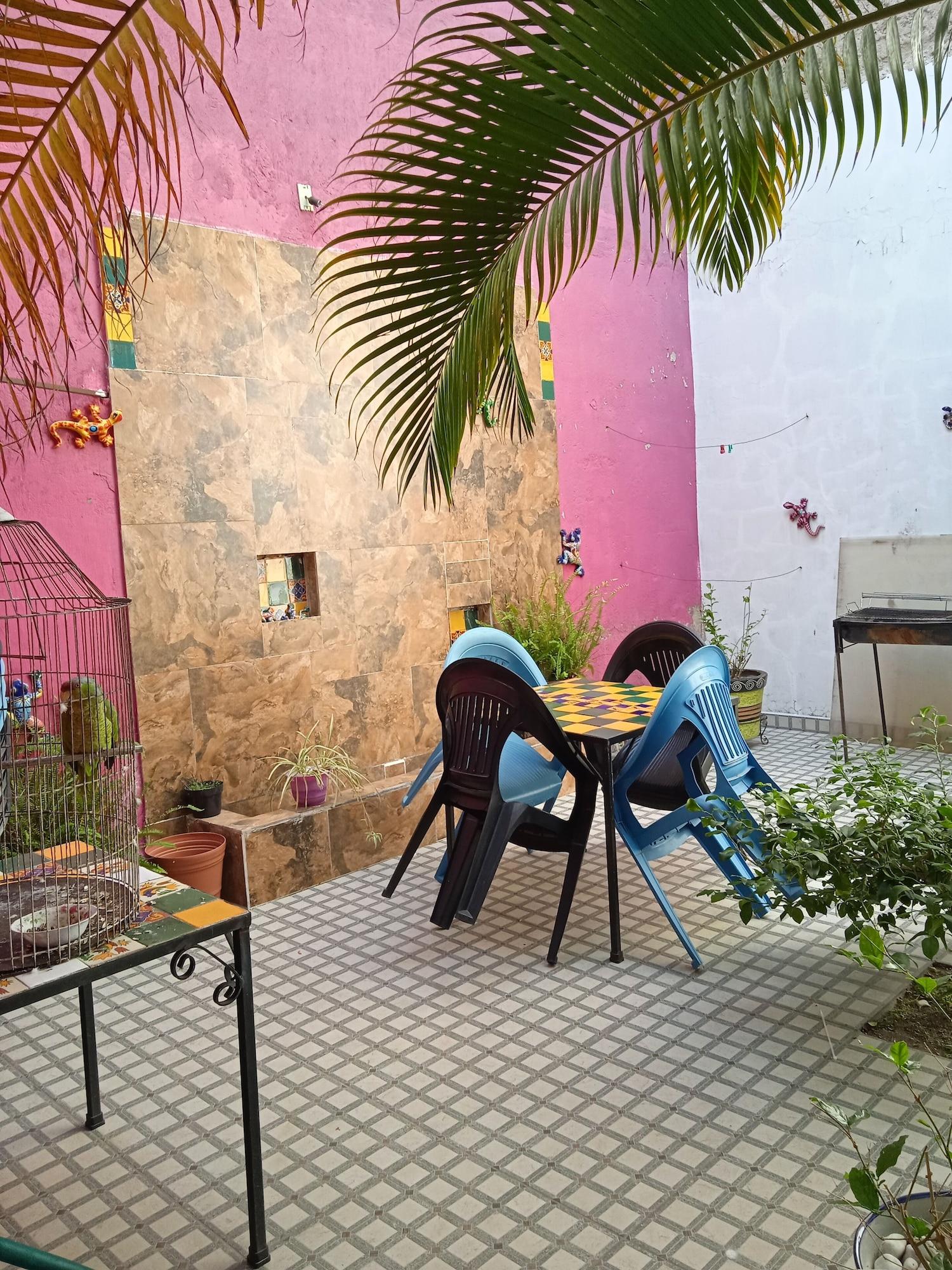 Hotel Santuario