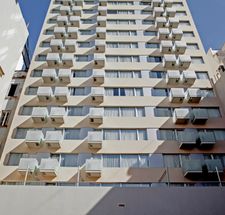 Dazzler Recoleta