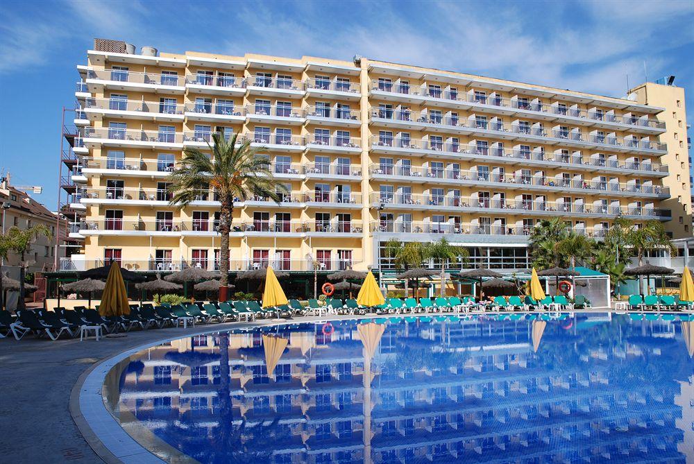Hotel Rosamar Garden Resort image