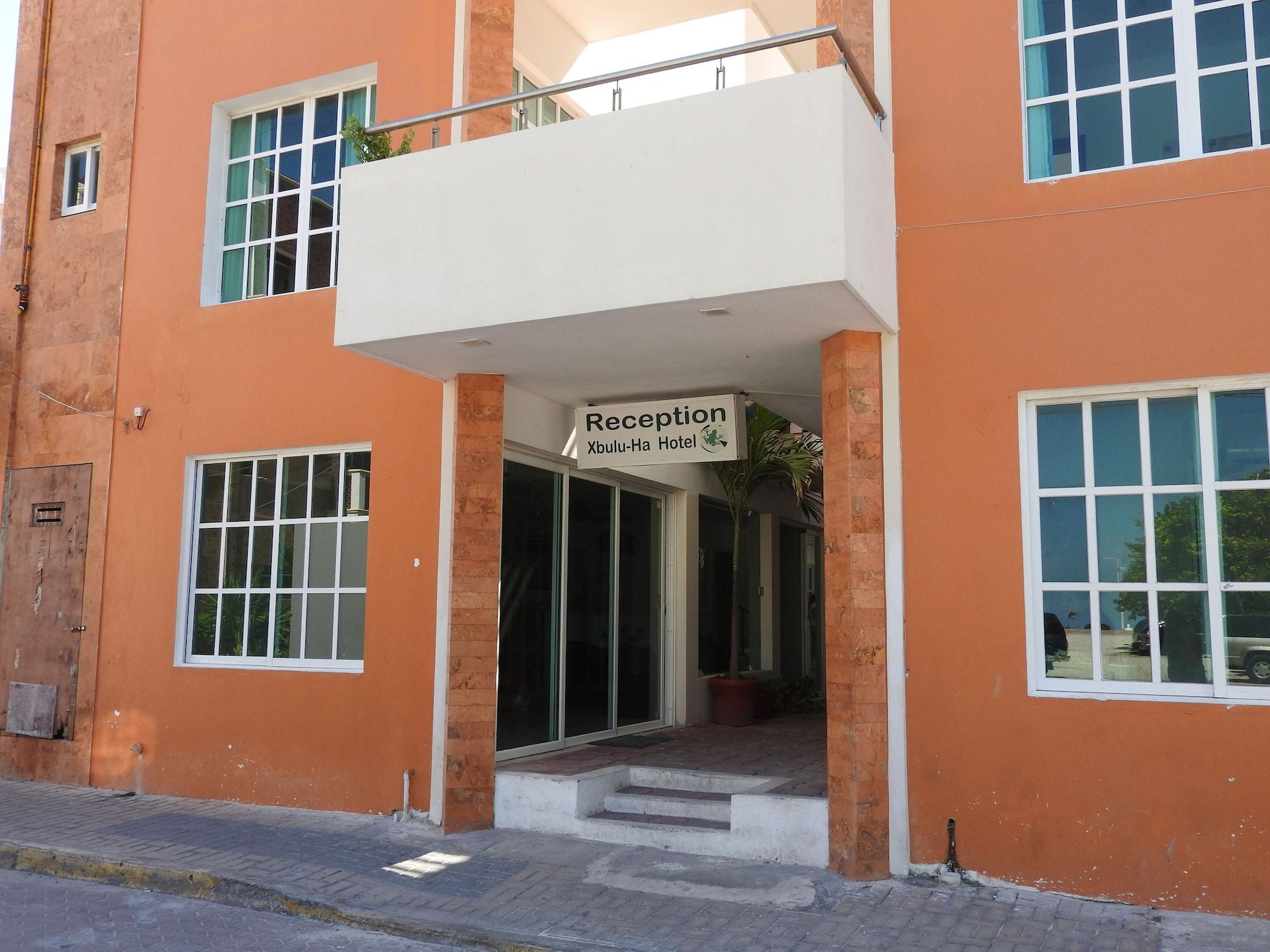 Hotel Xbulu-Ha 3
