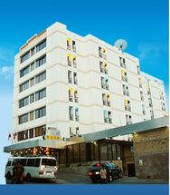 Hotel Costa Inn