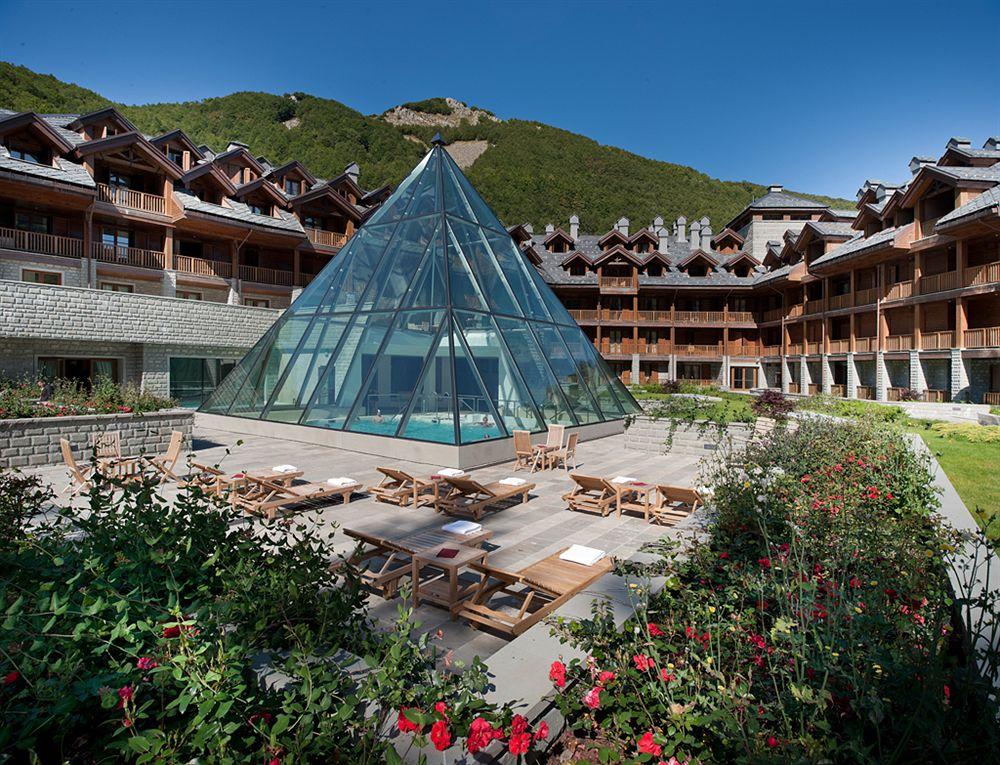 Val di Luce SPA Resort image