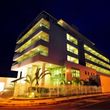 Lauthentique Cristal Hotel