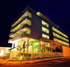 Lauthentique Cristal Hotel