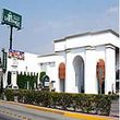 La Estancia Bw
