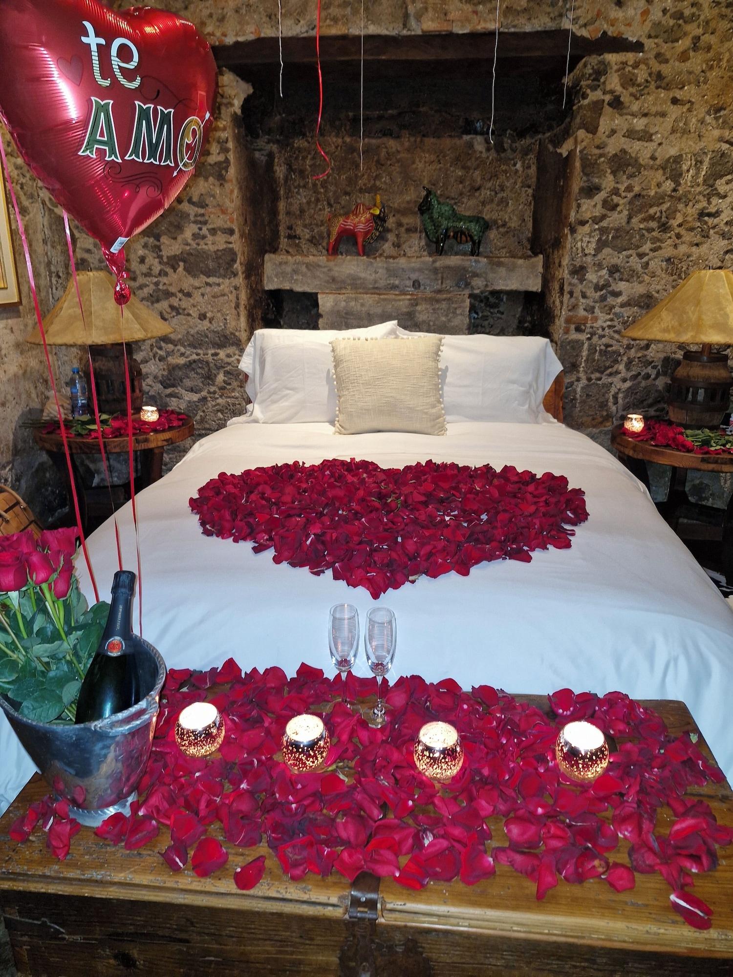 Hacienda Las Amantes 5