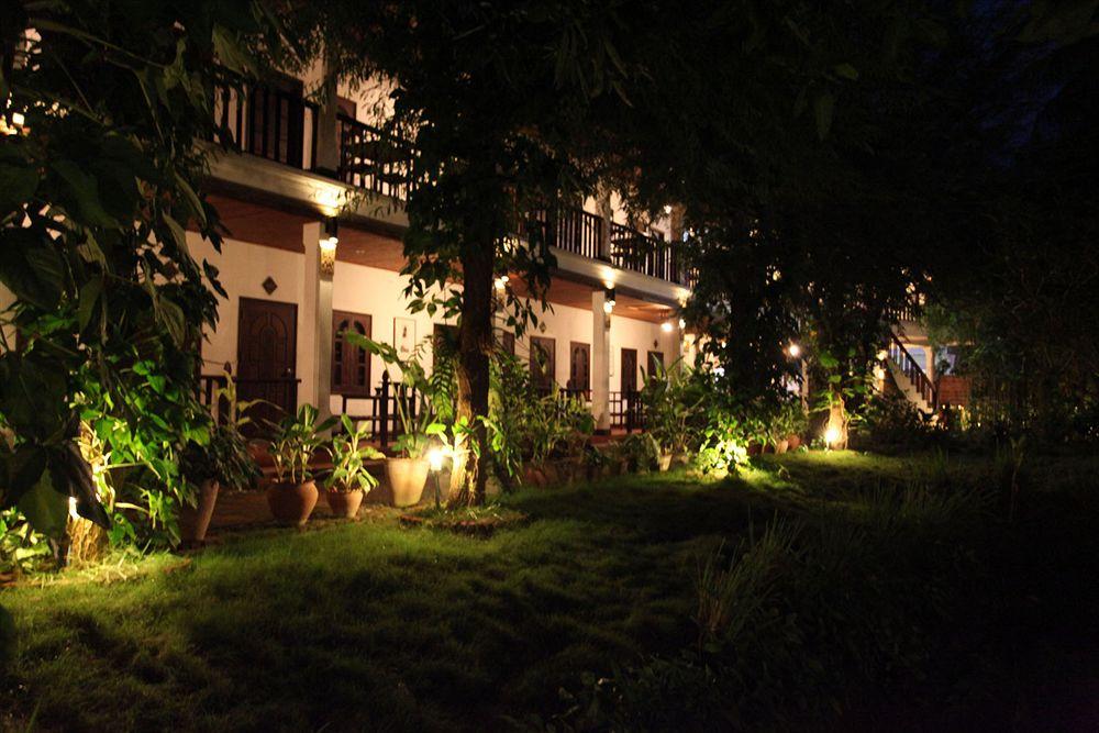 Vangsavath Hotel Luang Prabang ໂຮງແຮມ ຫວັງສະຫວັດ image