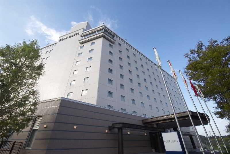 Narita Gateway Hotel image