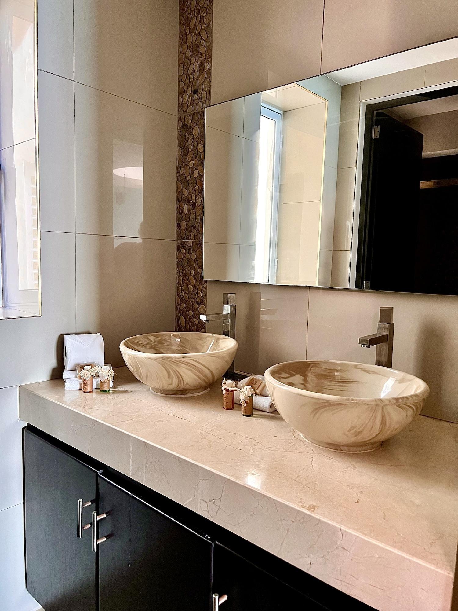 Suite estudio panorámica, vista a la playa, frente al mar