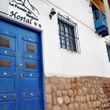 La Posada De Montero