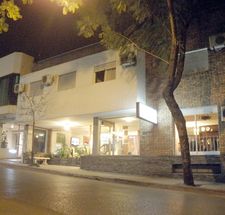 Hotel Espa&ntilde;ol