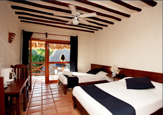 Habitación Estándar con Vista