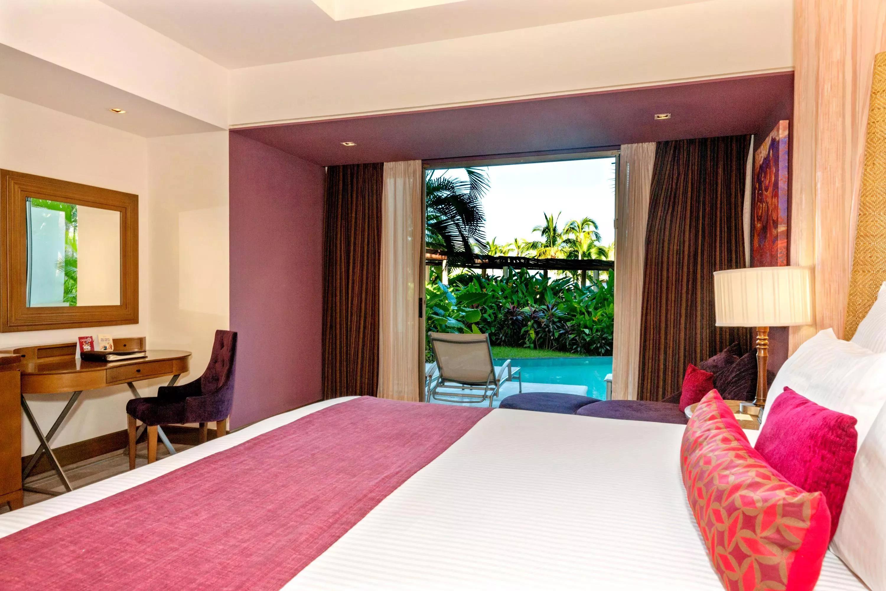 Suite Júnior