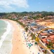 Ing&aacute; Praia Hotel